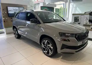 Karoq 1.5 TSI Evo 2 150 ch ACT DSG7