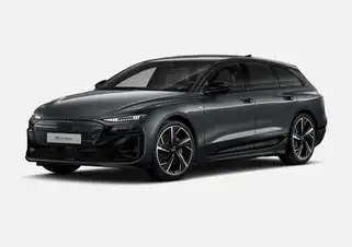 A6 e-tron Avant Performance 367 ch 100 kWh