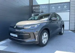 Tiguan 2.0 TDI 150ch DSG7