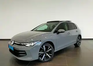 Golf 1.5 eHybrid 204 DSG6