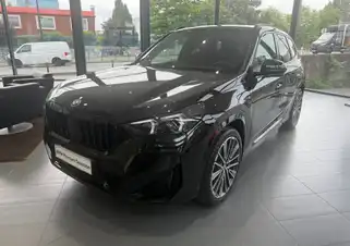 X1 xDrive 25e 245ch DKG7