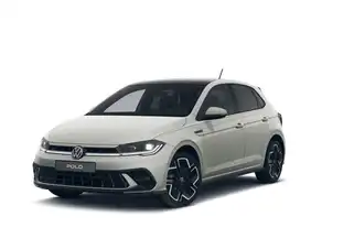 Polo 1.0 TSI 95 S&S BVM5