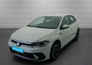 Polo 1.0 TSI 95 S&S BVM5