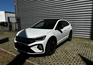 Taigo 1.0 TSI 116 DSG7
