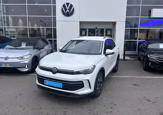Tiguan 1.5 eHybrid 204ch DSG6