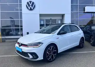 Polo 2.0 TSI 207 S&S DSG7