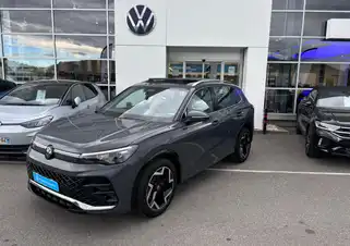Tiguan 1.5 eTSI 150ch DSG7