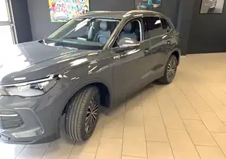 Tiguan 2.0 TDI 150ch DSG7