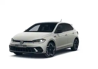 Polo 1.0 TSI 116 S&S DSG7