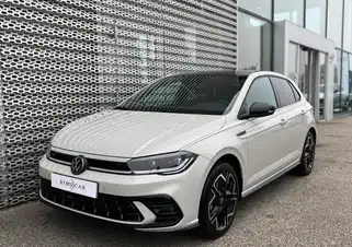 Polo 1.0 TSI 116 S&S DSG7
