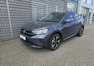 Taigo 1.0 TSI 116 DSG7