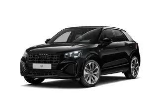 Q2 35 TFSI 150 S tronic 7