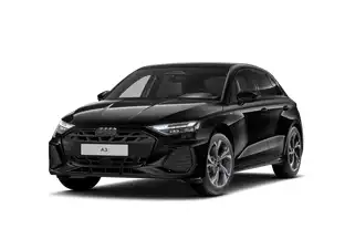 A3 Sportback 35 TFSI Mild Hybrid 150 S tronic 7