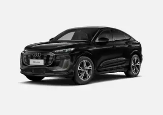 Q6 e-tron Sportback 306 ch 100 kWh performance
