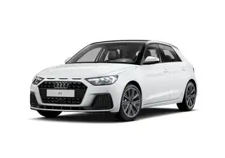 A1 Sportback 30 TFSI 116 ch S tronic 7