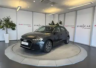 A1 Sportback 25 TFSI 95 ch S tronic 7