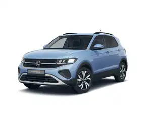 T-Cross 1.0 TSI 116 Start/Stop DSG7