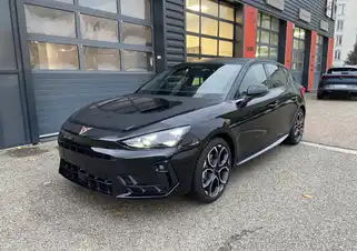 Leon 1.5 eTSI Hybrid 150 ch DSG7