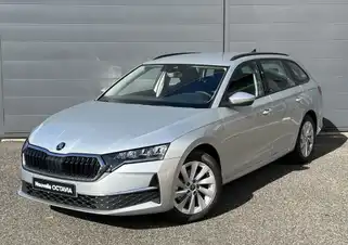 Octavia Combi 1.5 TSI Hybrid 116 ch ACT DSG7