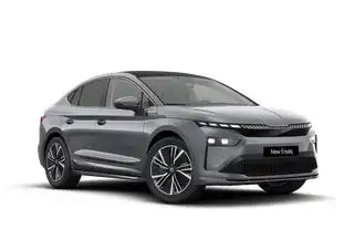 Enyaq Coupé 85