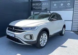 T-Roc 1.5 TSI EVO2 150 Start/Stop DSG7