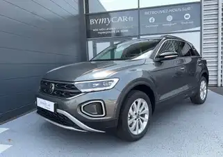 T-Roc 1.5 TSI EVO2 150 Start/Stop DSG7