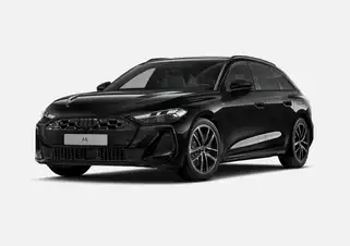 A5 Avant e-hybrid 299 ch S tronic 7 Quattro