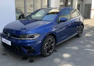 Polo 1.0 TSI 95 S&S BVM5