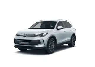 Tiguan 1.5 eHybrid 204ch DSG6