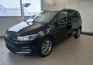 Touran 1.5 TSI EVO 150 DSG7 7pl