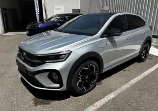 Taigo 1.0 TSI 116 DSG7
