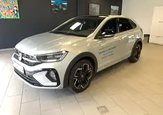 Taigo 1.0 TSI 116 DSG7