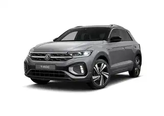 T-Roc 1.5 TSI EVO2 150 Start/Stop DSG7