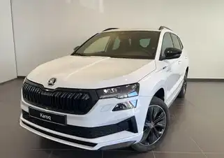 Karoq 1.5 TSI Evo 2 150 ch ACT DSG7