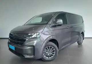 TRANSPORTER VAN L1H1 2.0 TDI 150 BVA8