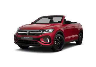 T-Roc Cabriolet 1.5 TSI EVO2 150 Start/Stop DSG7