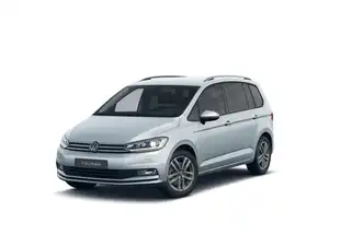Touran 2.0 TDI 150 DSG7 7pl