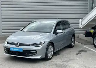 Golf 1.5 eHybrid 204 DSG6
