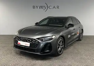 A5 Avant e-hybrid 299 ch S tronic 7 Quattro