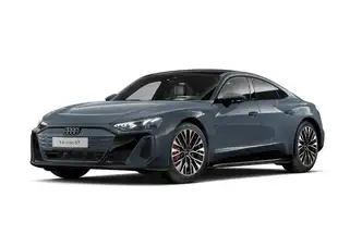 S e-tron GT 591 ch quattro