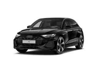 A3 Sportback TFSI Mild Hybrid 150 S tronic 7
