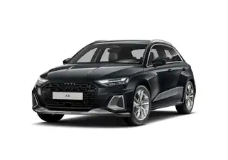 A3 Allstreet TDI 150 S tronic 7