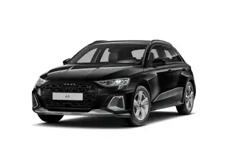 A3 Allstreet TFSI Mild Hybrid 150 S tronic 7
