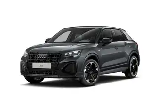 Q2 35 TFSI 150 S tronic 7