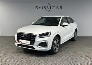 Q2 35 TFSI 150 S tronic 7