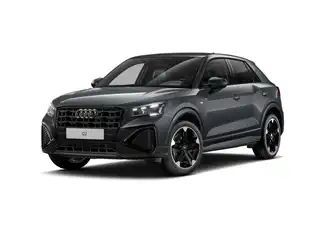 Q2 35 TFSI 150 S tronic 7