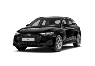 A3 Sportback TFSI e Hybride rechargeable 204 S tronic 6
