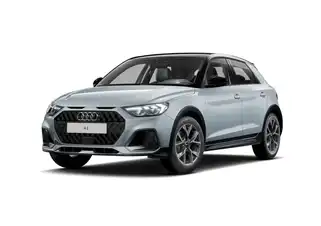 A1 Allstreet 30 TFSI 116 ch S tronic 7
