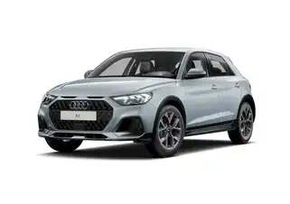 A1 Allstreet 30 TFSI 116 ch S tronic 7