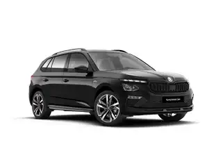Kamiq 1.5 TSI Evo 2 150 ch DSG7 ACT